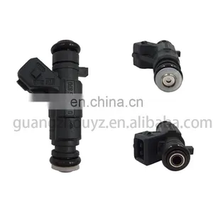 For Vios VW Geely BL TOYOTA Fuel Injector Nozzle OEM 23250-02060 23209-02060 946552130 0280155870 thumbnail-1