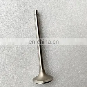 Chongqing Original K19 Diesel Engine Spare Parts Exhaust Intake Valve 3052820 thumbnail-1