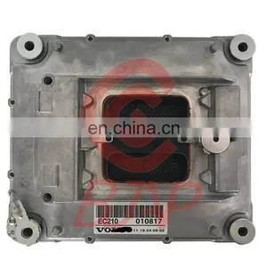 BJAP ECU 60100000 With EC210B Programme thumbnail-1