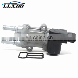 LLXBB IDLE AIR CONTROL VALVE FOR TOYOTA SCION ECHO 22270-21010 22270-21011 2227021010 2227021011 thumbnail-6