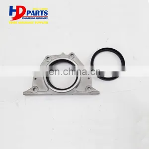 Forklift Parts Fit For Nissan TD42 Front and Rear Crankshaft Oil Seal thumbnail-1
