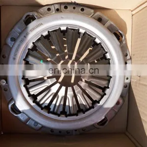 High Performance 1601090-H0111 1601130-H0111 Clutch Pressure Plate Assembly for ZD30 Engine thumbnail-3