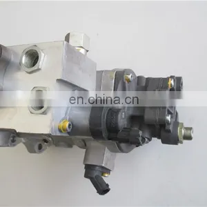 P.N. 5010222523 0445020219 Fuel Pump for Dongfeng Renault Engine Parts thumbnail-4