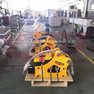 Supplying Hammers Rock Breaking Machines Hydraulic Hammers thumbnail-1