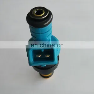 High Performance 1712cc Low Impedance Fuel Injector Nozzles 0280150563 thumbnail-1