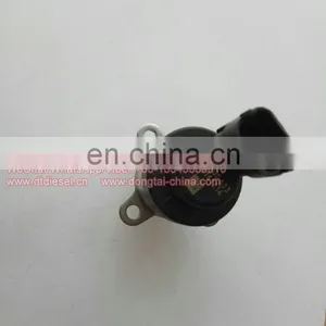 Diesel Fuel Pump Inlet Metering Valve Pressure Regulator Sensor 0928400633 thumbnail-4