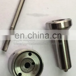 Diesel Engine Spare Parts Common Rail Fuel Injectors C7 C9 Injector Nozzle thumbnail-5