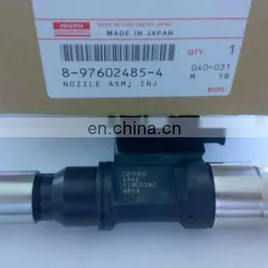 095000-5342 Fuel Injector Den-so Original In Stock Common Rail Injector 0950005342 thumbnail-2