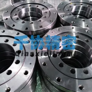 XSU080398 Xsu Series Crossed Roller Bearings 360x435x25.4mm Robot Crossed Roller Bearing Factory thumbnail-1