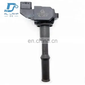 Ignition Coil Assy Fit For CROWN Royal GH-JZS175 99 Engine 2JZFSE 90919-02242 thumbnail-1