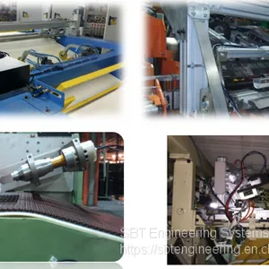 Ultrasonic Tire Rubber Cutting 20kHz/40kHz Ultrasonic Cutter for Tire Rubber Tire Building thumbnail-4