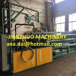 Automatic Garden Fence Machine thumbnail-3