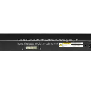 48 Port Network Switch S1730S-S48T4S-A Quidway S1730 Network Switch Brands 1 - 99 Pieces thumbnail-2
