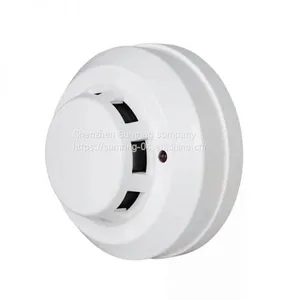 Best Gas Leak Detector Price Gas Leak Alarm Lpg Gas Detector for Home Safety thumbnail-2