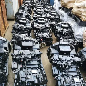Qijiang Hongyang Gear Transmission Co., Ltd. company overview - view 2 thumbnail