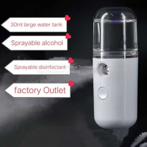 Nano Face Mist Spray thumbnail-4