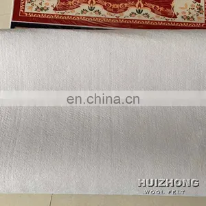 Carpet Customized Nylon Felt Printed Carpet,floor Mat for Door thumbnail-2