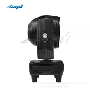ASGD 19x15W Moving Head Light Stage Lighting Professional Dyeing Focusing Effect Lights thumbnail-4