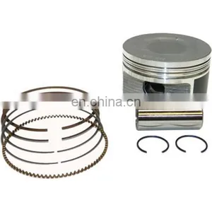 Japan oe Wsm Sbt Piston Kits Std Ring Carbone Seadoo for 1503 GTI GTR GTX RXP RXT PWC 271001420 003-110-02 271001681 27200770 thumbnail-7