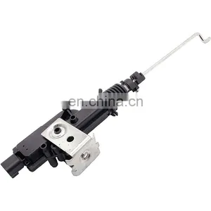 Door Latch Actuator,Door Latch Lock Actuator for F-150/Lobo OEM 4C2Z16218A42AA 8C2Z16218A42A thumbnail-1
