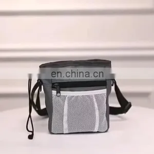 Dog Training Treat Bags Portable Detachable Doggie Pet Feed Pouch Puppy Snack Reward Waist Bag thumbnail-1