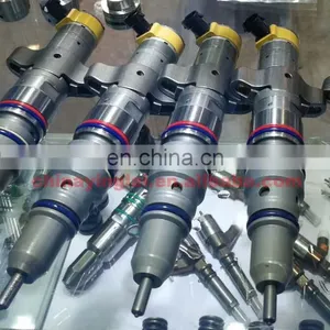 Diesel Engine Fuel Injector 387-9427 C7 3879427 Suit for Caterpillar thumbnail-2