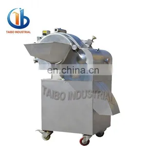 CHD100 Stainless Steel Watermelon Cube Cutter,watermlon Salad Cutting Machine,fruit Cube Cutters thumbnail-2