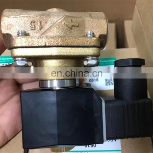 CKD Solenoid Valve ADK11-15A-02E thumbnail-1