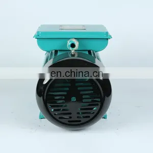 Yl90l-2 Electrical Motor 220V 2.2KW 3hp Electrical Motor thumbnail-6