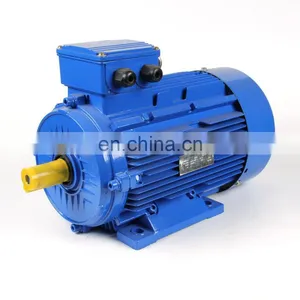 Made In China Three Phase YE3 380V kw 22 30HP AC Electric Motor for Sale thumbnail-1