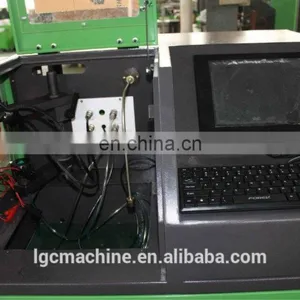 EPS205 Common Rail Diesel Injector Calibration Repair Machine thumbnail-5