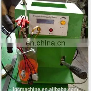 LGC-CR500 Common Rail Diesel Injector Test Bench thumbnail-3