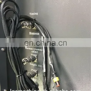 BIP Function EUI EUP HEUI Common Rail Diesel Injector Test Bench thumbnail-5