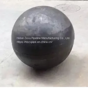 Specializing in the Production of 09MnNiDR Low Temperature Steel Cap thumbnail-1