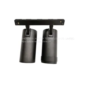 LED Magnet Light MG TK G Series Exhibition Lighting Solutions Light Bar Magnets LED Downlights Exporter thumbnail-3