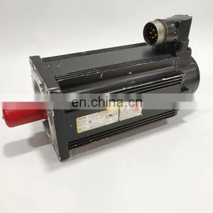 Made in Germany AC Servo Motor Drive Rexroth MSK070E-0450-NN-M2-UG1-RNNN thumbnail-1