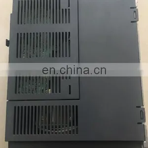 Mitsubishi AC Servo Motor Drive MR-J4-500A For Curving Machine thumbnail-4