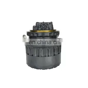 PC104 PC120-6 PC130-7 PC150 PC160 Komatsu Hydraulic Main Pump Parts Excavator Parts thumbnail-3