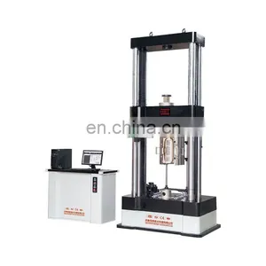 20/50/100/200/600KN Electronic Universal Tensile Strength Testing Machine With OEM Structure Price thumbnail-1