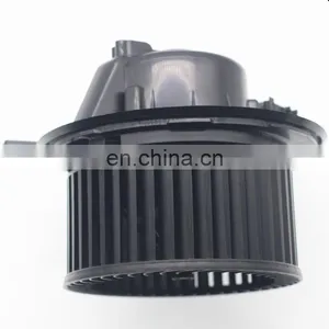 Blower Motor 1K1820015 1K1820015D 1K1820015E 1K1820015F 1K1820015G 1K1820015J 1K1820015L for SKODA OCTAVIA SUPERB YETI thumbnail-3