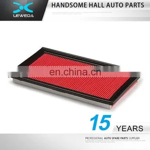 Hot Sale Parts With High Quality Air Filter 16546-ED000 Auto Air Filter for Japanese Car thumbnail-1