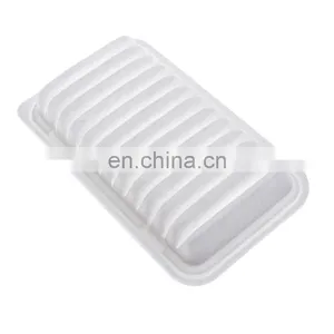 Wholesale Auto Parts Car Air Filter 17801-87402 thumbnail-5