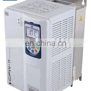 WEG CFW11 System Inverter Optimal Braking Vector Control thumbnail-1