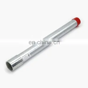 Electrical Galvanized Steel Pipe Supplies Rigid Aluminum Conduit thumbnail-1