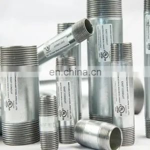 Supplies of Aluminum RGS Nipple List With ANSI C80.5 UL6A thumbnail-4