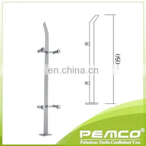 SS201/304 Stainless Steel Best Design Balcony Tension Wire Railing thumbnail-6