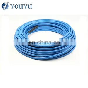 Complete In Specifications Single Conductor Floor Heating Wire thumbnail-4