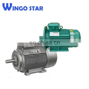 Low Power YEJ Three Phase Electrical Motor thumbnail-3