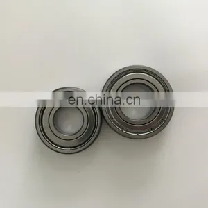 Washing Machine Nachi Deep Groove Ball Bearing 608dsd07 thumbnail-4