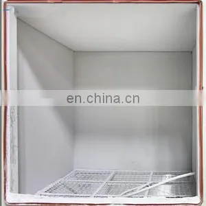 ISO Standard IP Chambers Sand And Dust Test Chamber thumbnail-6